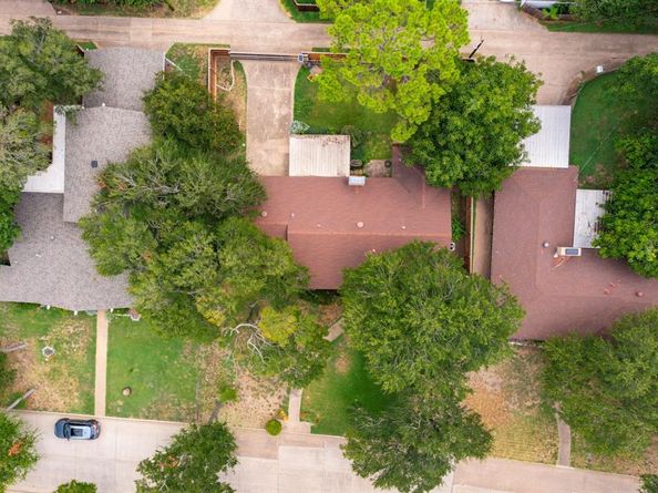 1802  Westminster Drive , Grand Prairie Texas 75050