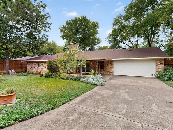 1802  Westminster Drive , Grand Prairie Texas 75050