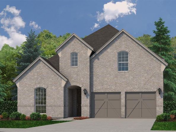 2650  Merrell Court , Prosper Texas 75078