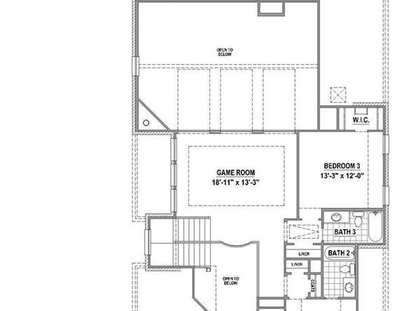 2650  Merrell Court , Prosper Texas 75078