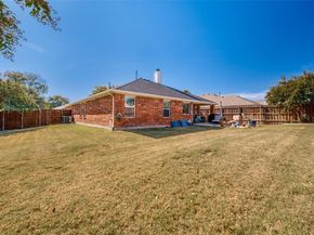 15828  Wyoming Drive , Frisco Texas 75035
