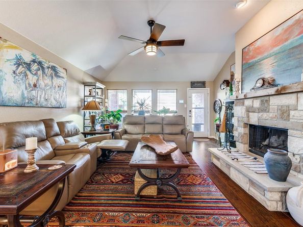 15828  Wyoming Drive , Frisco Texas 75035