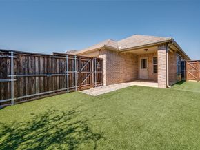 2340  Brightstone Drive , Little Elm Texas 76227