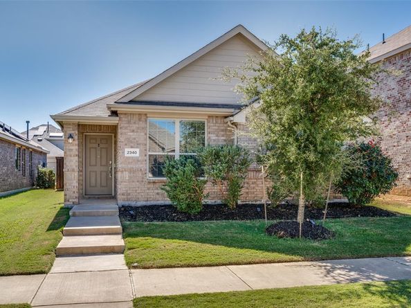 2340  Brightstone Drive , Little Elm Texas 76227