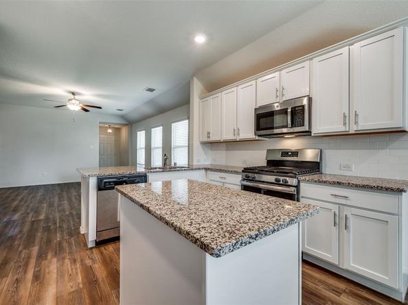 2340  Brightstone Drive , Little Elm Texas 76227