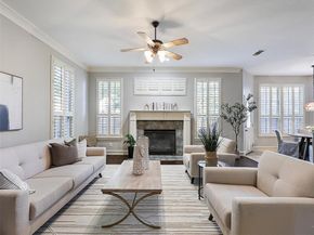 2673  April Sound Lane , Frisco Texas 75033