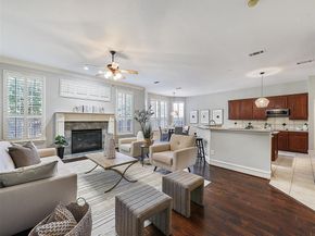 2673  April Sound Lane , Frisco Texas 75033