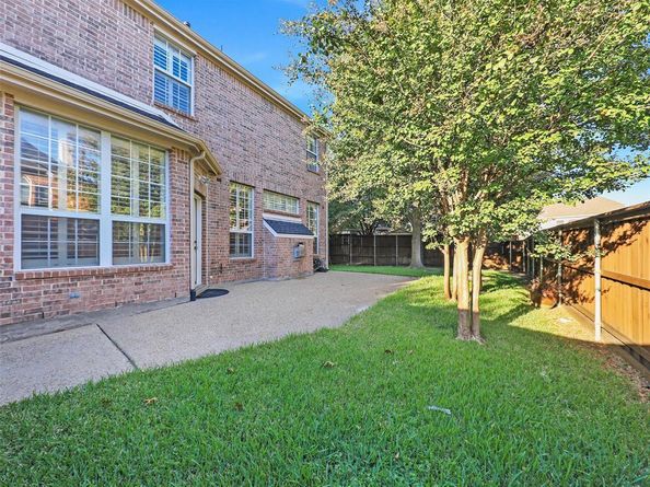 2673  April Sound Lane , Frisco Texas 75033