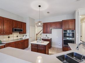 2673  April Sound Lane , Frisco Texas 75033