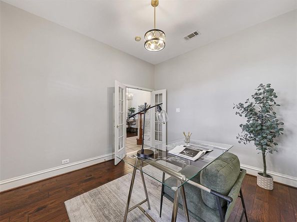 2673  April Sound Lane , Frisco Texas 75033
