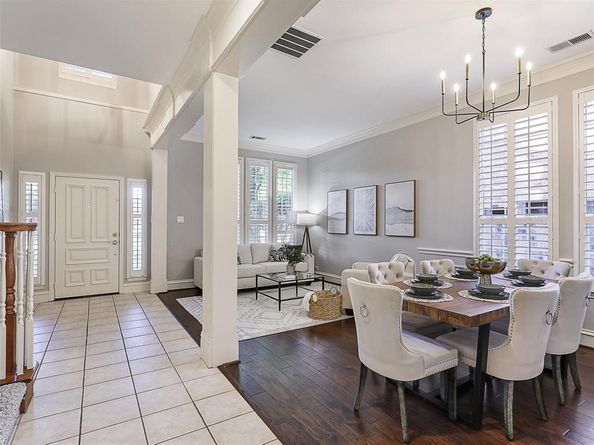 2673  April Sound Lane , Frisco Texas 75033