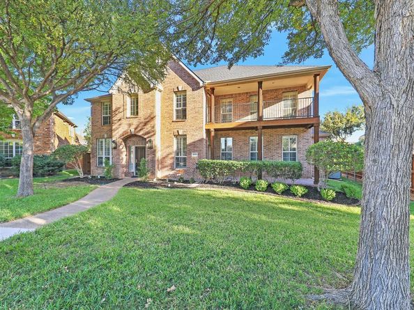 2673  April Sound Lane , Frisco Texas 75033