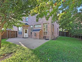 2673  April Sound Lane , Frisco Texas 75033