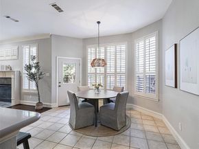 2673  April Sound Lane , Frisco Texas 75033