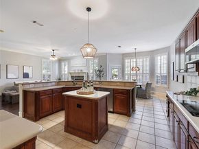 2673  April Sound Lane , Frisco Texas 75033