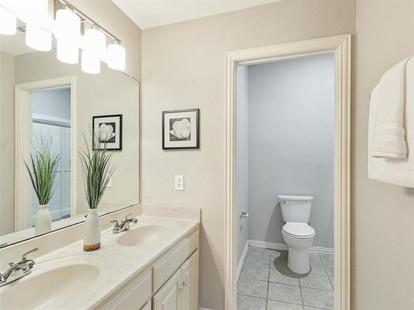 2673  April Sound Lane , Frisco Texas 75033