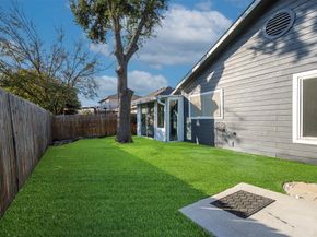 10137  Chapel Ridge Drive , Fort Worth Texas 76116