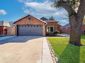 10137  Chapel Ridge Drive , Fort Worth Texas 76116