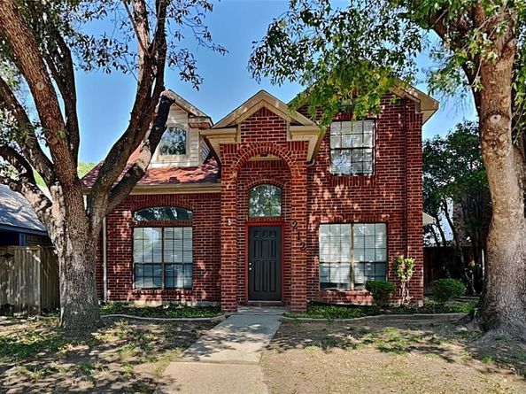 212  Leisure Lane , Coppell Texas 75019