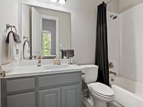 6211  Prairie Brush Trail , Northlake Texas 76226