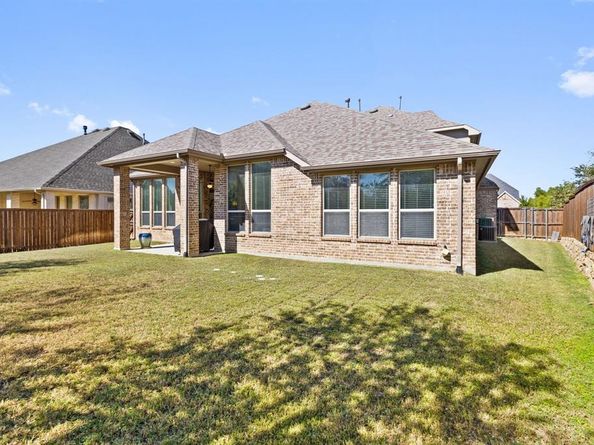 6211  Prairie Brush Trail , Northlake Texas 76226