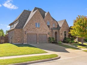 6211  Prairie Brush Trail , Northlake Texas 76226