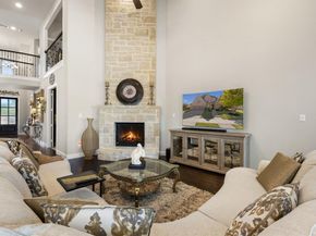 6211  Prairie Brush Trail , Northlake Texas 76226