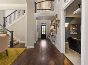 6211  Prairie Brush Trail , Northlake Texas 76226