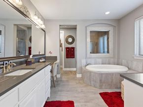 6211  Prairie Brush Trail , Northlake Texas 76226