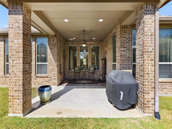 6211  Prairie Brush Trail , Northlake Texas 76226