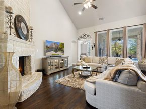 6211  Prairie Brush Trail , Northlake Texas 76226