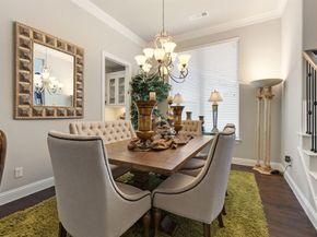 6211  Prairie Brush Trail , Northlake Texas 76226