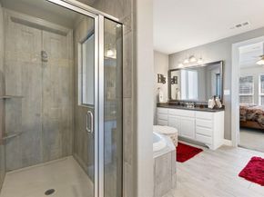 6211  Prairie Brush Trail , Northlake Texas 76226