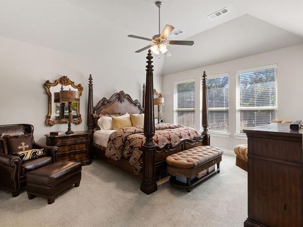 6211  Prairie Brush Trail , Northlake Texas 76226