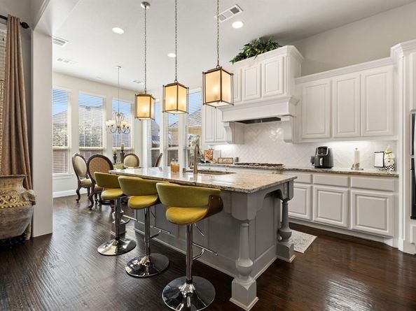 6211  Prairie Brush Trail , Northlake Texas 76226