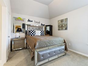 6211  Prairie Brush Trail , Northlake Texas 76226