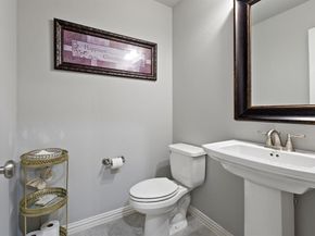 6211  Prairie Brush Trail , Northlake Texas 76226
