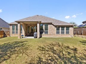 6211  Prairie Brush Trail , Northlake Texas 76226
