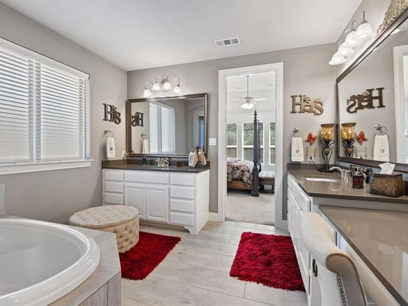 6211  Prairie Brush Trail , Northlake Texas 76226