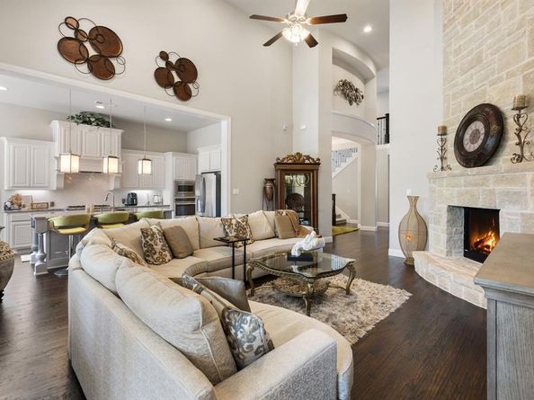 6211  Prairie Brush Trail , Northlake Texas 76226