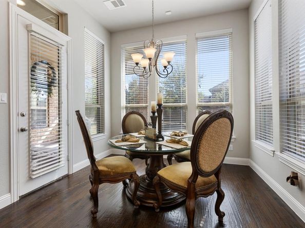 6211  Prairie Brush Trail , Northlake Texas 76226