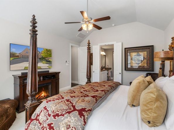 6211  Prairie Brush Trail , Northlake Texas 76226