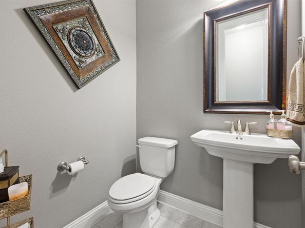 6211  Prairie Brush Trail , Northlake Texas 76226