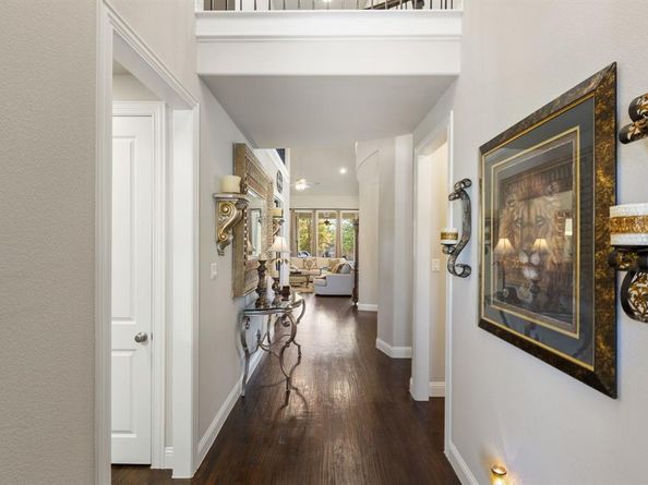 6211  Prairie Brush Trail , Northlake Texas 76226