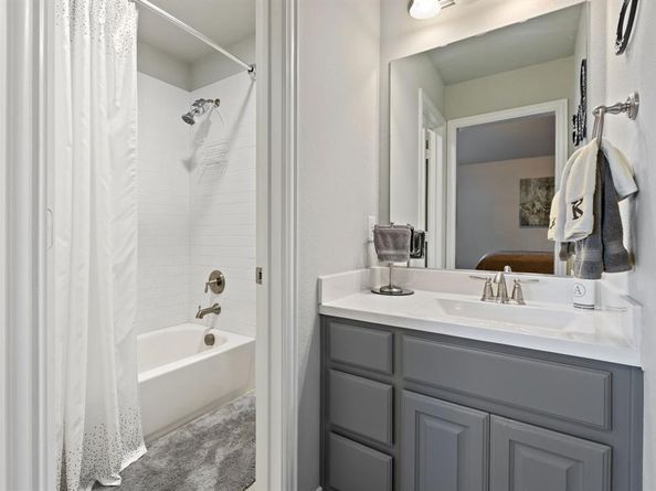 6211  Prairie Brush Trail , Northlake Texas 76226