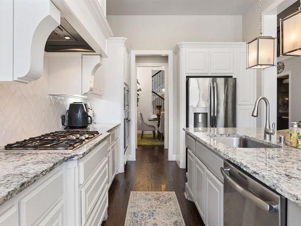 6211  Prairie Brush Trail , Northlake Texas 76226