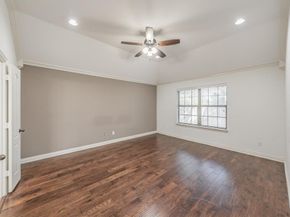 813  Claycourt Circle , Fort Worth Texas 76120