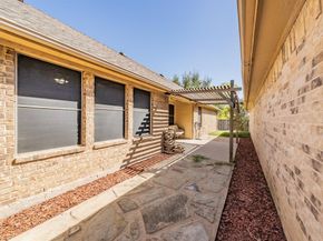 813  Claycourt Circle , Fort Worth Texas 76120