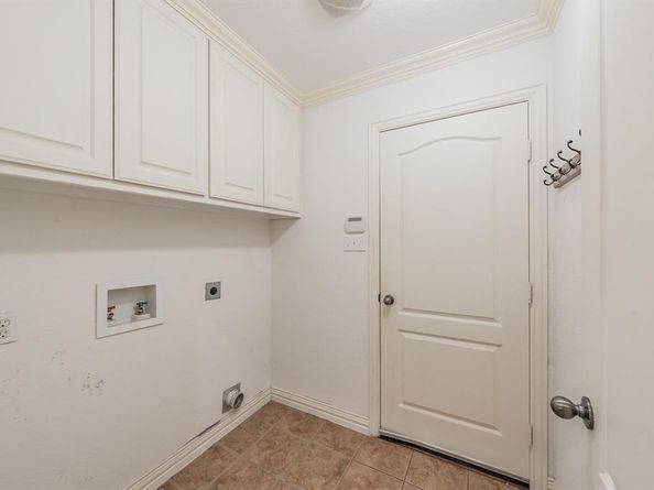 813  Claycourt Circle , Fort Worth Texas 76120