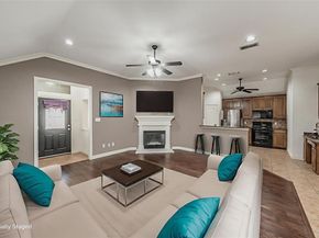 813  Claycourt Circle , Fort Worth Texas 76120